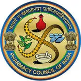 Pharmacy Council Of India Logo