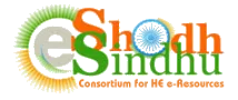 Shodh Sindhu Logo
