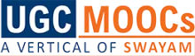 UGC MOOCs Logo